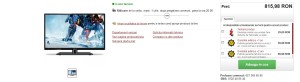 Pret initial alt magazin online - fara reducere